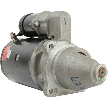 Db Electrical New Starter For Case 380B 81-87, 3220 94-97, 3230 94-97, 385 85-90 556217 410-30009